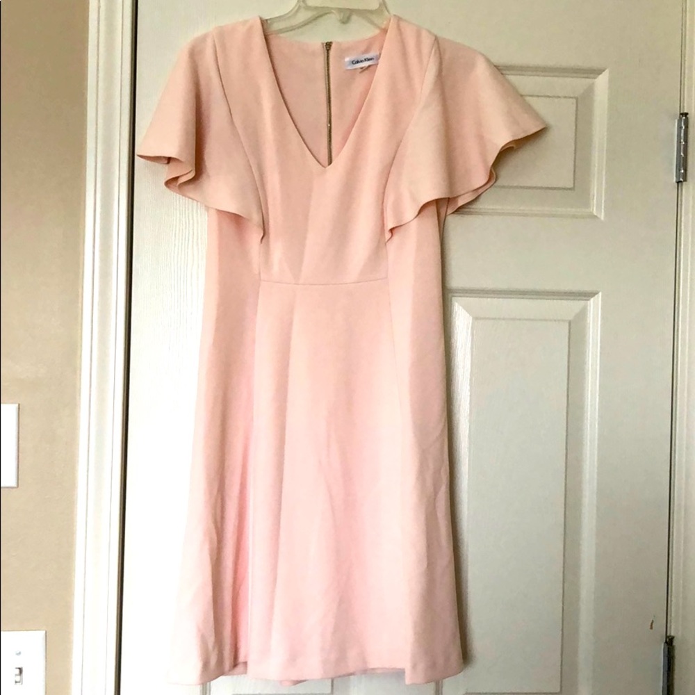 Calvin Klein Dress
